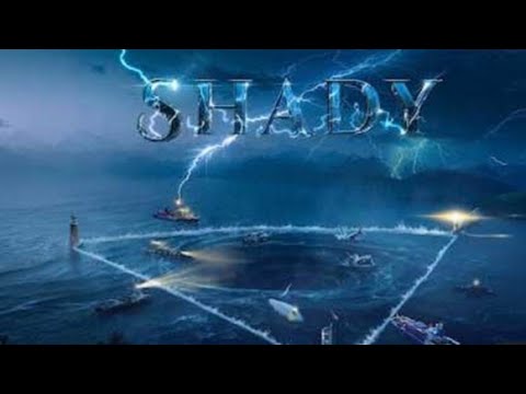 Shady (Official Audio) Cheema Y | Gur Sidhu