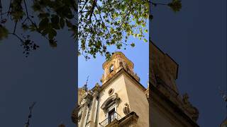 🔥 Paso a paso visita Centro de GRANADA, España 🇪🇸#granada #andalucia #españa