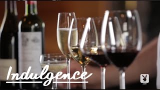 How To Pick the Right Wine Glass Every Time