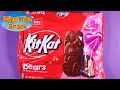 Kit Kat Bears