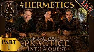 Gamify Your Spiritual Development Adventure - Part 1 - with Martin Faulks & Victoria Amadea​