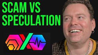 Pulsechain Hex Richard Heart gives an IMPORTANT LESSON for everyone in crypto...