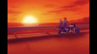 Crying City  The Way You Do slowed  Reverb