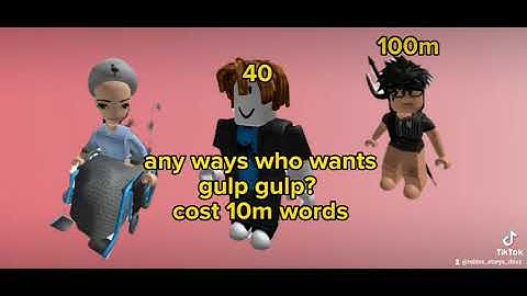 Roblox Stories