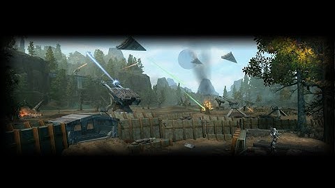 SWTOR Guides - Explosive Conflict - Story Mode All Bosses