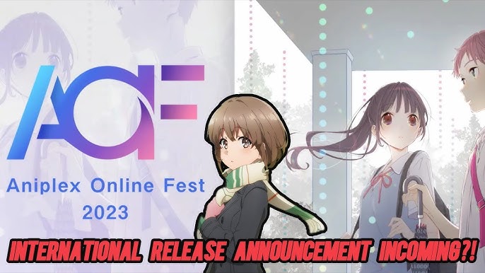 Aniplex Online Fest 2023 reveals event date and details