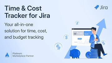 💸Cost Tracker for Jira Cloud |  Keep your expenses in order!