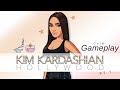Kim Kardashian Hollywood Gameplay Pt 1 with calming 