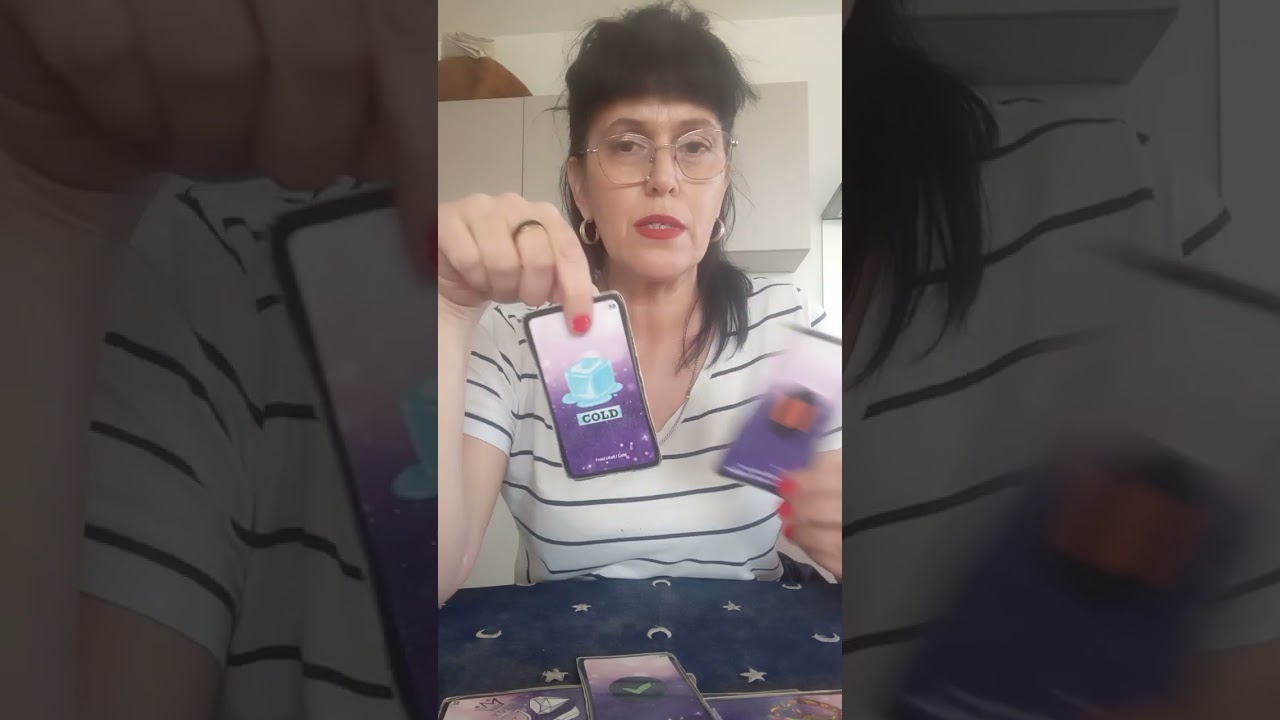 Your new love is coming to you, commitment between you, it's going to be a match for you.👍🏻❤️