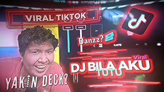 DJ BILA AKU TUTU SLOW OLD MENGKANE FULL BASS 🔥🤤🔥