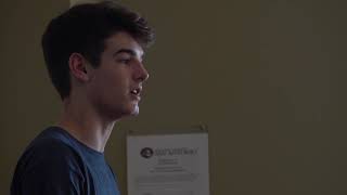 Enrollment Management Student Transfer Video - 2019