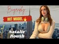 Natalie Roush: Virtual Model & Instagram Sensation | Bio & Insights