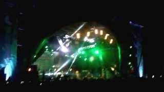 John Holt - Police in Helicopter ☆ROTOTOM SUNSPLASH 2013☆