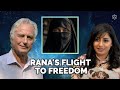 The flight to freedom rana ahmads escape from religion