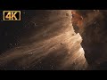 Attack on Some Asteroid in Space | Call of Duty Infinite Warfare