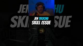 Skill issue nebo cirkusový kousek 🤷‍♂️ #ytshorts #czskgaming #funnygamingclips #metrolastlight