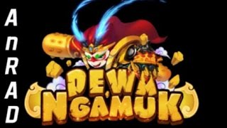 Dewa Ngamuk Android / iOS Gameplay 1080p60fps screenshot 5