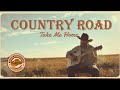 AI Country Roads A Modern Tribute To John Denver Rustic Road Country