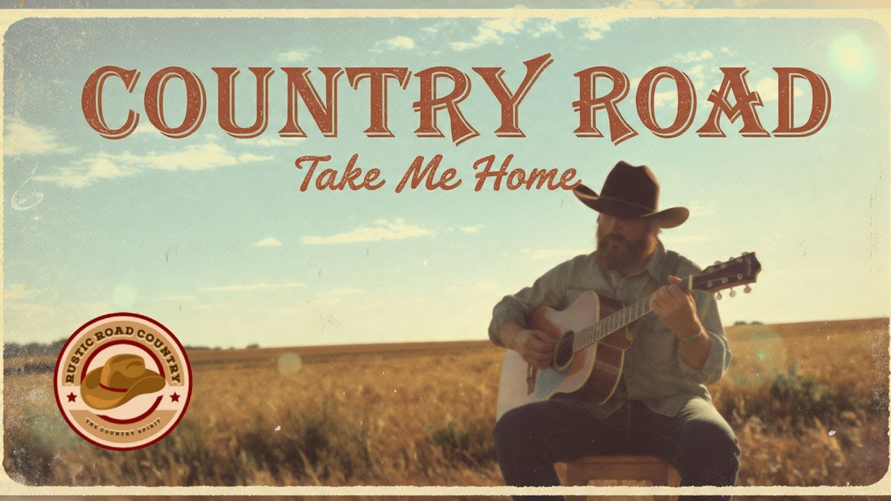 AI Country Roads – современная дань памяти Джону Денверу | Rustic Road Country