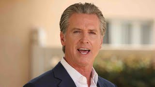 LIVE: Newsom to Discuss California’s Case Against Federal Government