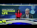 UNAM cancela el contrato con Territorium Life por aplicación del examen de ingreso a licenciaturas