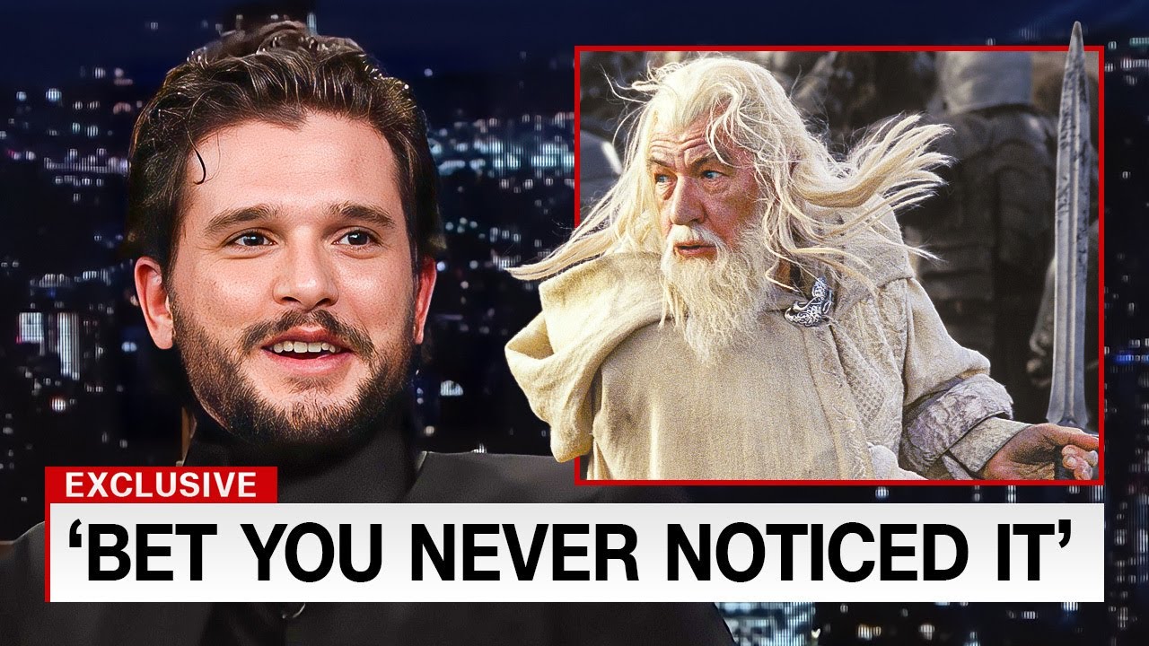 Game Of Thrones EASTER Eggs That Fans NEED To Be Explained..