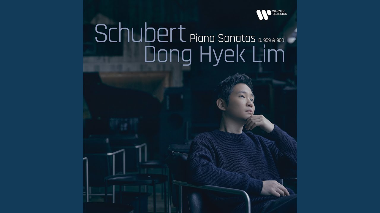 在 YouTube 上观看 Piano Sonata No. 20 in A Major, D. 959: IV. Rondo