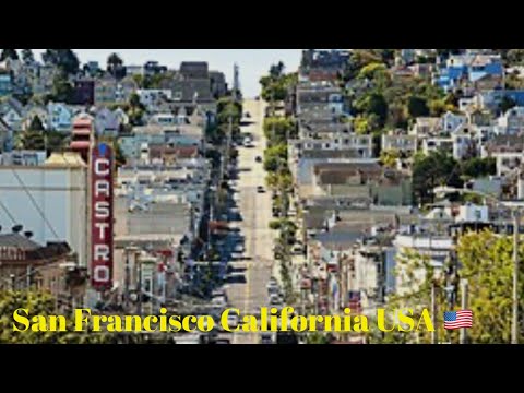 #usa #travel #roadtrip #victorianarchitecture #fishermanwharf