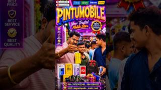 Hrushikesh bhai asi thike k.barida ru                        #pintumobile #trendingnow #mobileoffer
