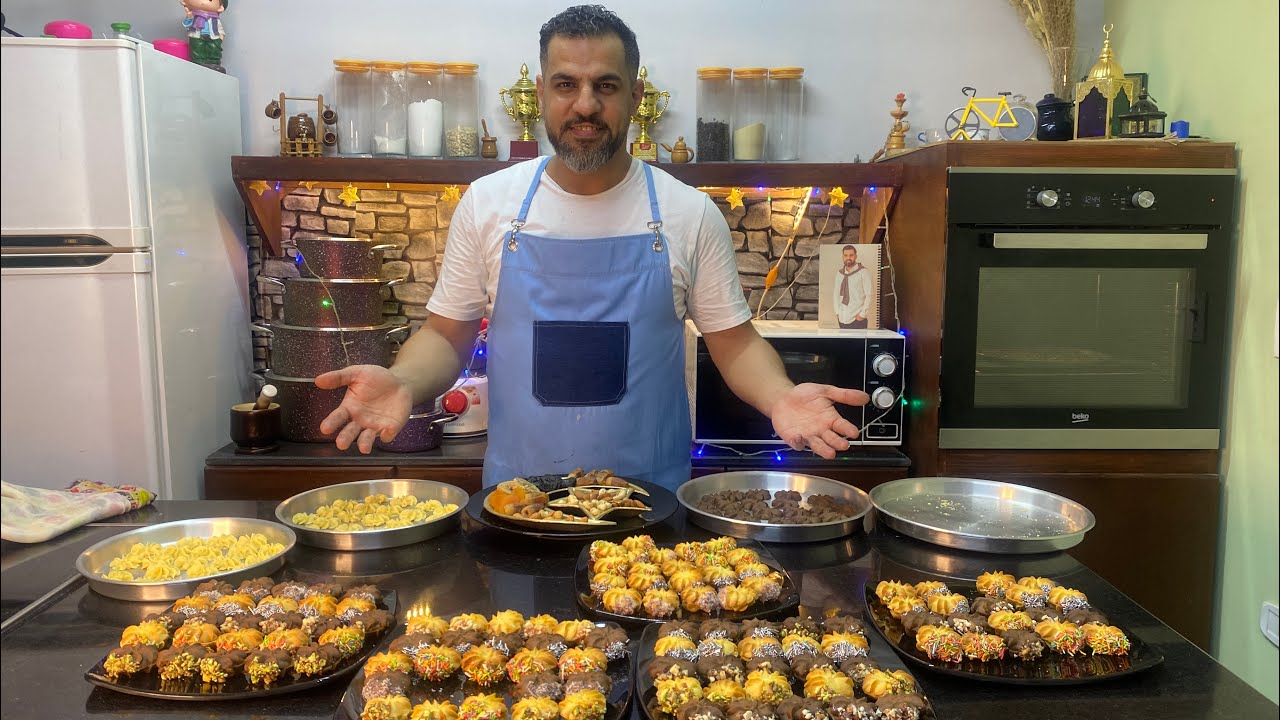 طريقه عمل بيتي فور لوكس #محمد_ابراهيم