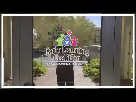 Early Learning Coalition is now on YouTube!