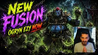 VERY SOLID "MUST GET" FUSION! KHAMIR SCALD-EYE! | Raid: Shadow Legends