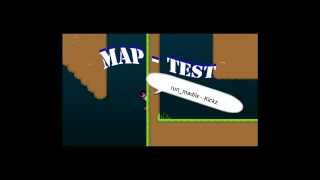 Teeworlds Map-Test #002 Madlix