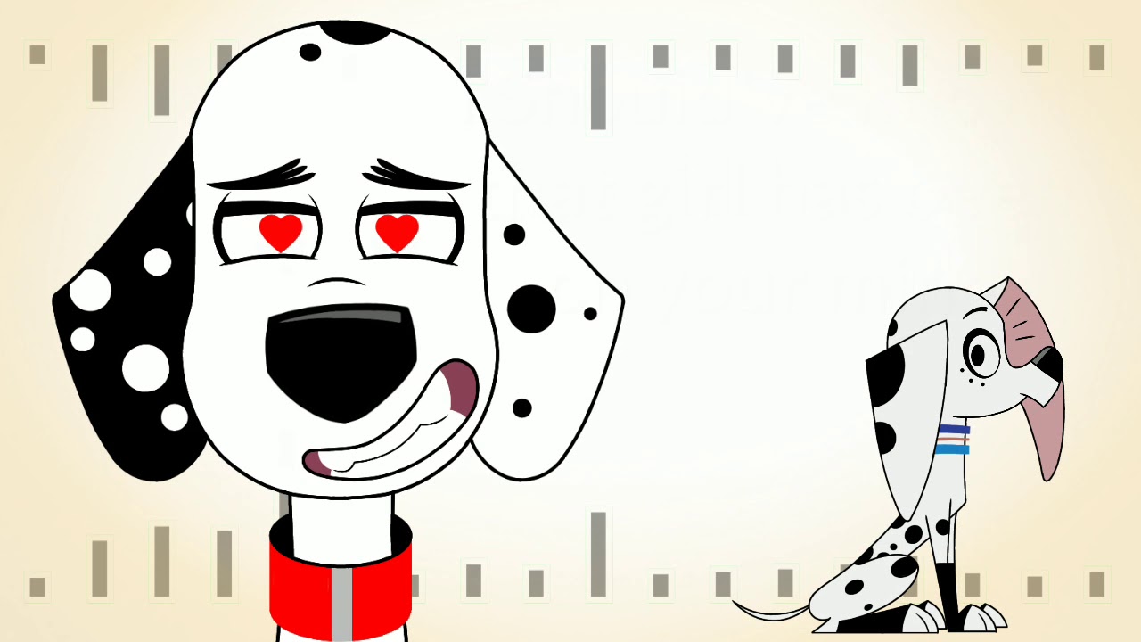Orange Genome | 101 Dalmatian Street