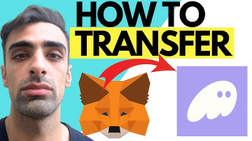 How To Transfer From Metamask Wallet To Phantom (Easy Steps)