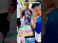 Bocah Kecil Ini Jualan Demi Ibunya yang Sakit 🥹❤️ icecreamrollsstreet