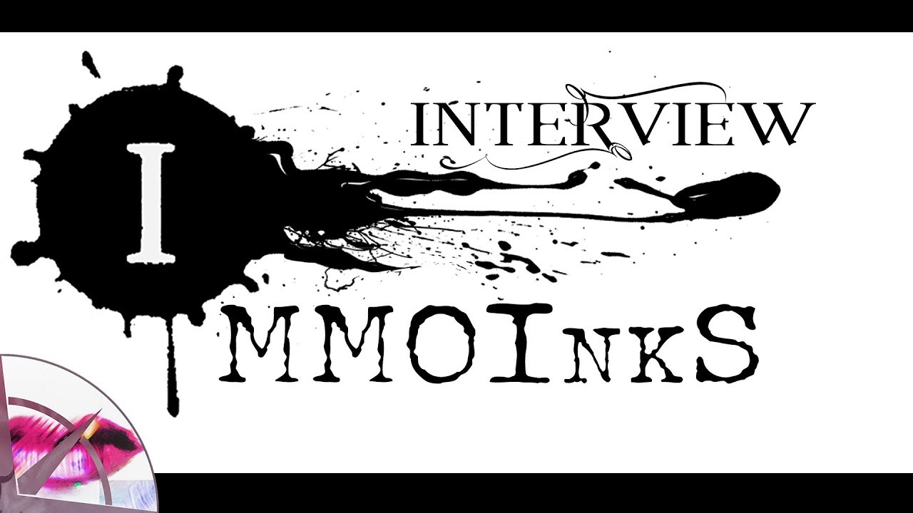 Guild Wars 2 | MMOINKS Interview | The Herald