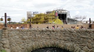 Fantasyland Update- February 2013