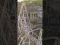 Drone over Hyperia #Hyperia#Thorpepark#drone#shorts