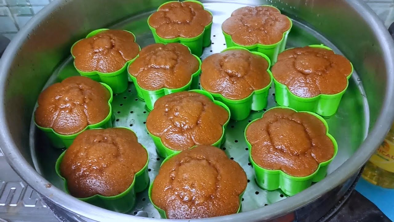 TERLALU MUDAH KARENA CUMA 1 TELUR TANPA MIKSER ENAK JADINYA BANYAK