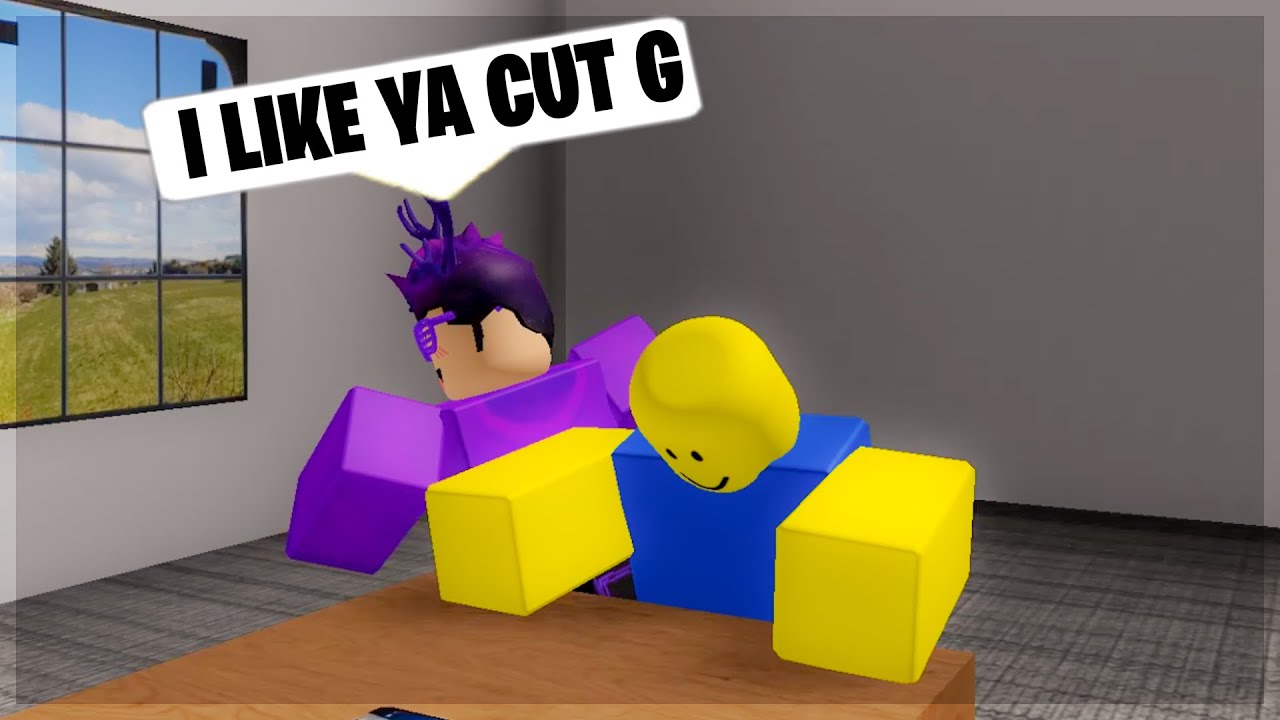 I Like Ya Cut G But Noob Youtube