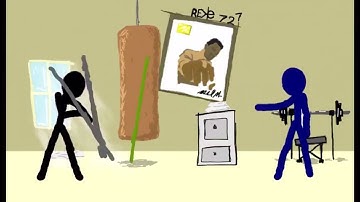 Trials by Stixx: w/ sound effects