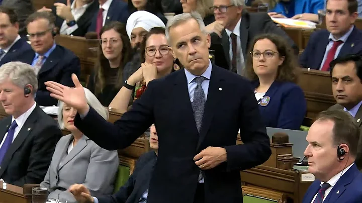 CCFR Parliament Clips: Carney is CLUELESS on gun confiscation