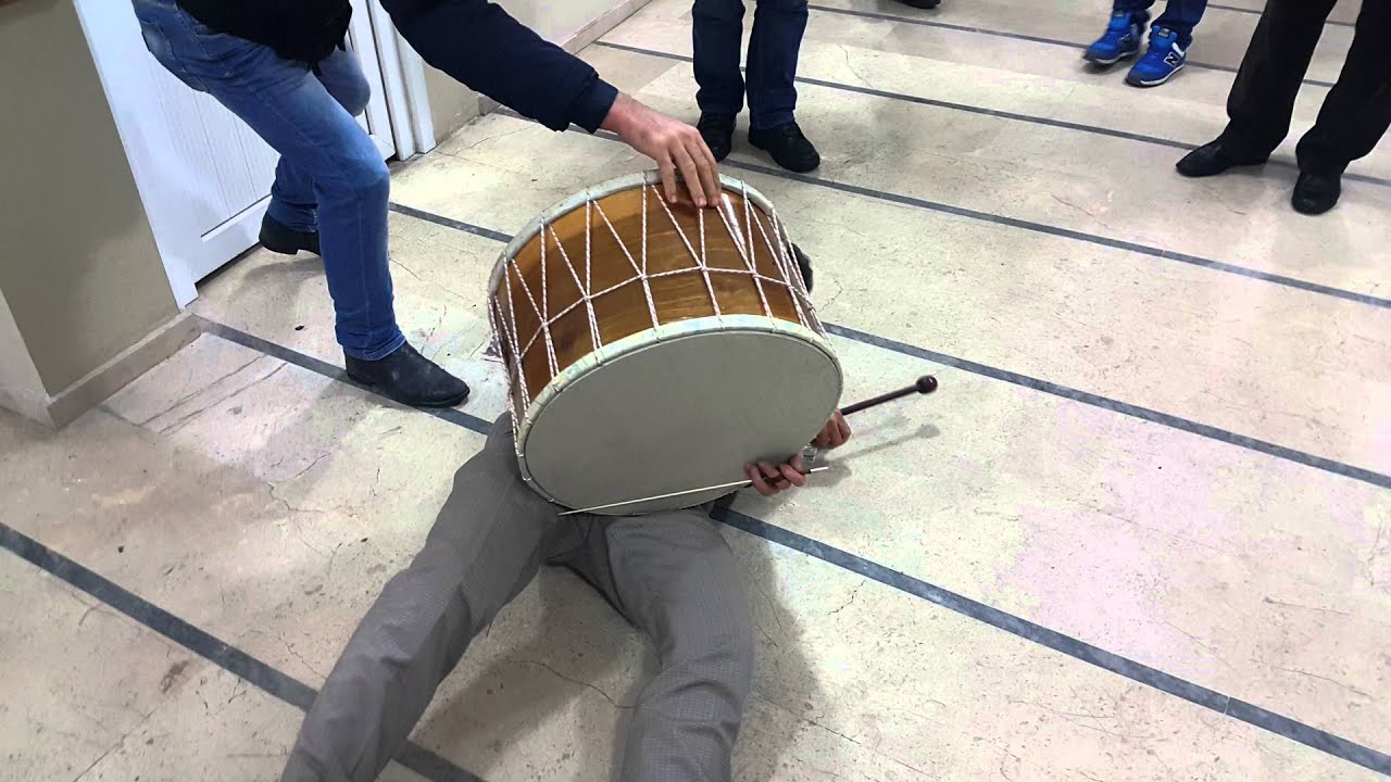 Tokat Almus Gebeli Köyü