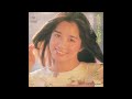 ちょっと春風 オリジナルカラオケ(コーラス入り)沢田富美子