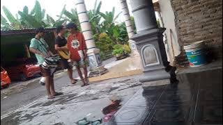 Pengamen Jalanan