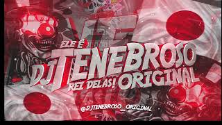 Automotivo Alucinante - Dj Tenebroso Original