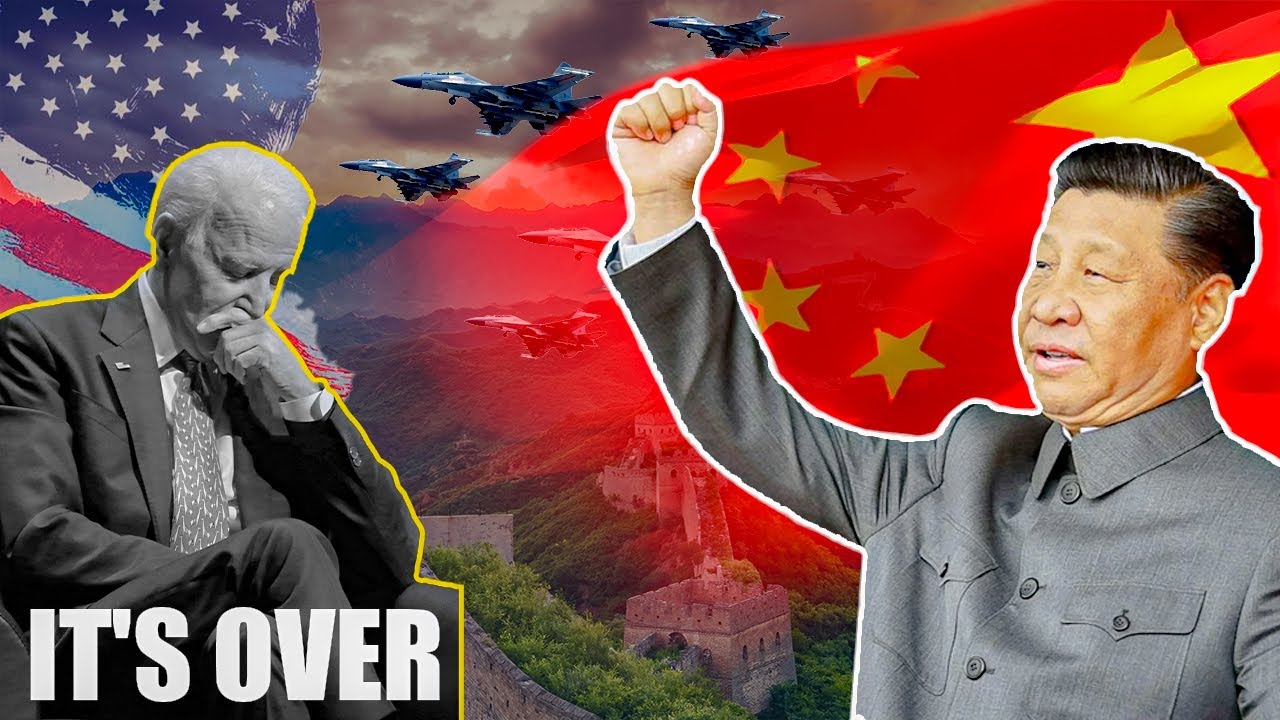 How China Just SHOCKED American Scientists? |  Top News 2022