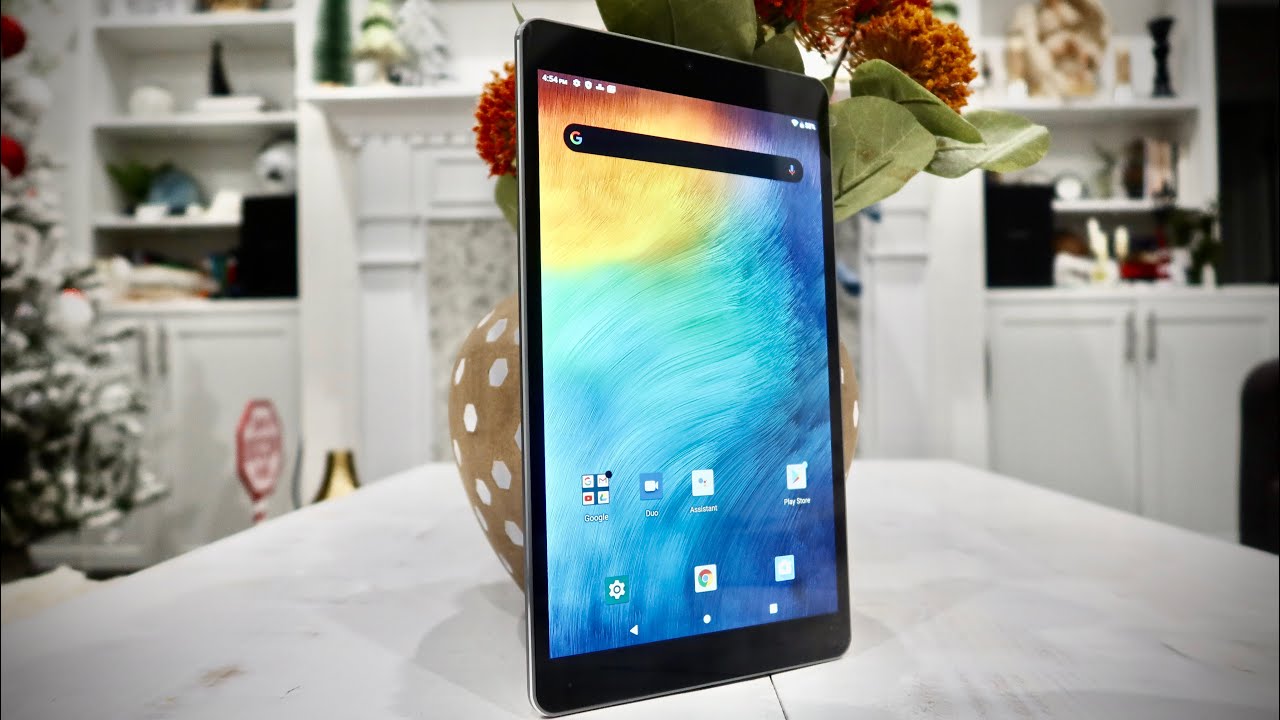Octa Core Android Tablet - VASTKING KingPad SA10