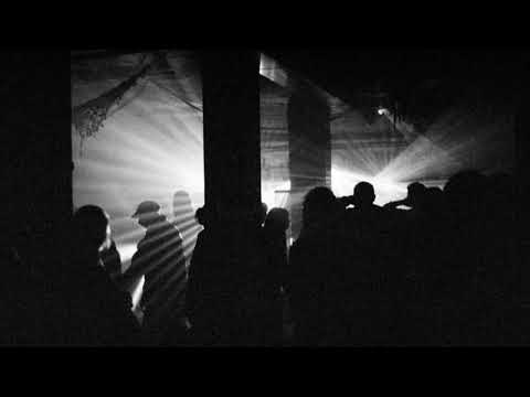 Berghain Sound • Dark Hypnotic Techno | Joshua Enrico
